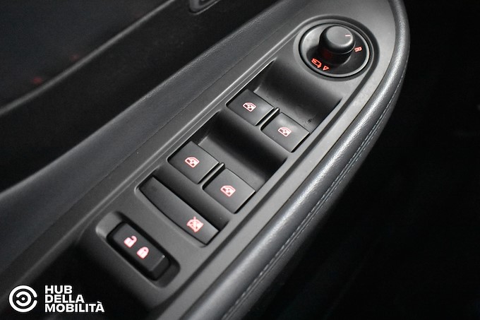 OPEL Mokka 1.4 Turbo Ecotec 140CV 4x2 aut. Ego